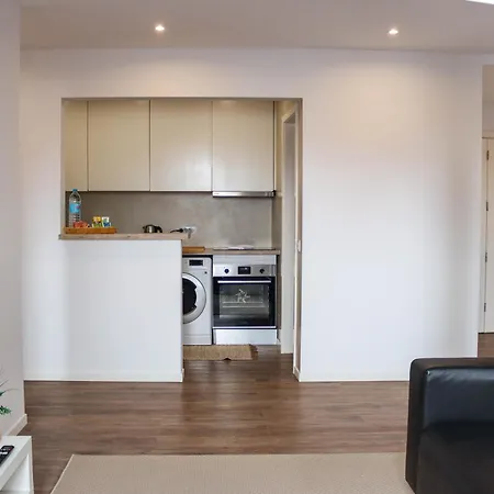 Sao Miguel Charming House 