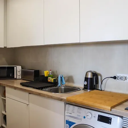 Апартаменты Sao Miguel Charming House 