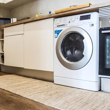 Sao Miguel Charming House 