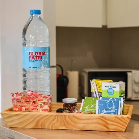 Апартаменты Sao Miguel Charming House 