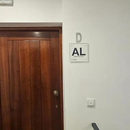 Sao Miguel Charming House 