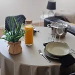 아파트 Sao Miguel Charming House 