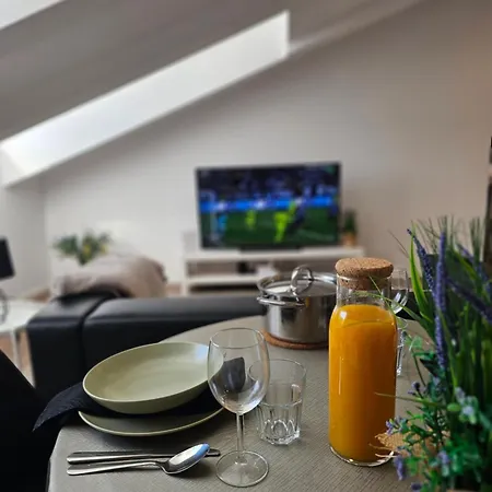 Sao Miguel Charming House 