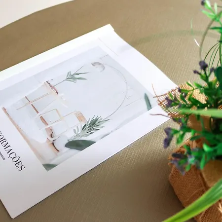 公寓 Sao Miguel Charming House 