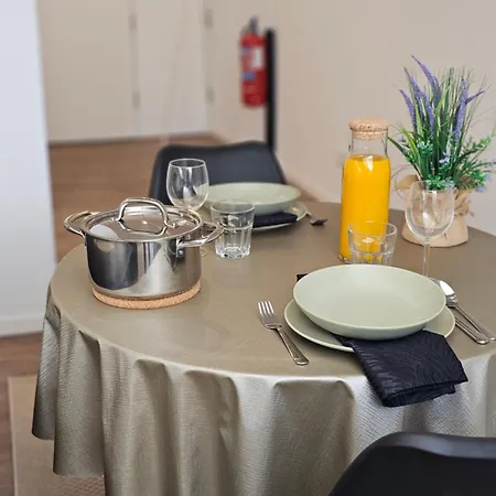 Apartment Sao Miguel Charming House By Lfc Apts *