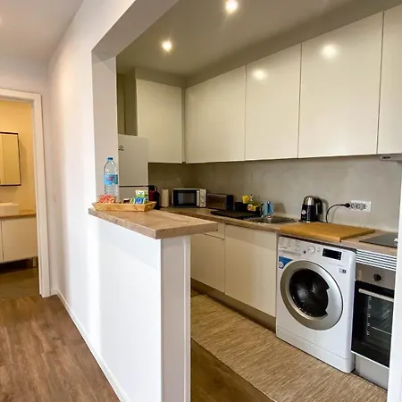 Sao Miguel Charming House 