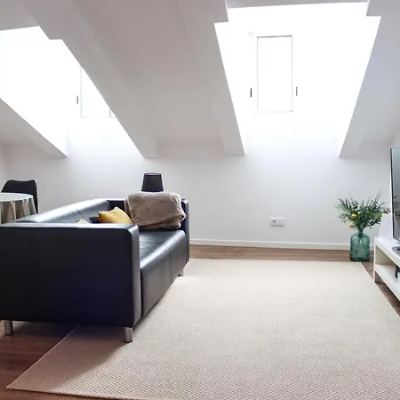 Sao Miguel Charming House By Lfc Apts Ponta Delgada (Sao Miguel)