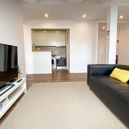 Sao Miguel Charming House By Lfc Apts