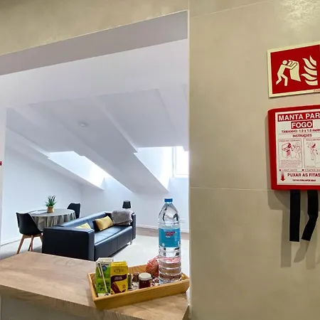 Sao Miguel Charming House 