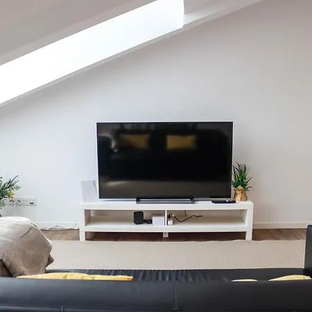 Sao Miguel Charming House By Lfc Apts Apartment