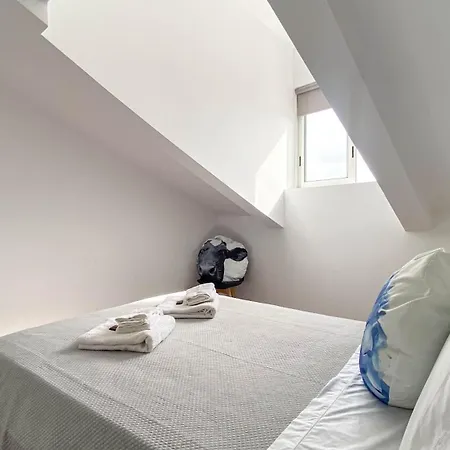 Sao Miguel Charming House By Lfc Apts Apartment Ponta Delgada (Sao Miguel)