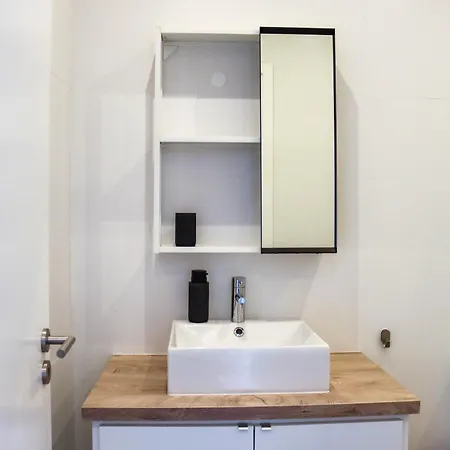 Sao Miguel Charming House 