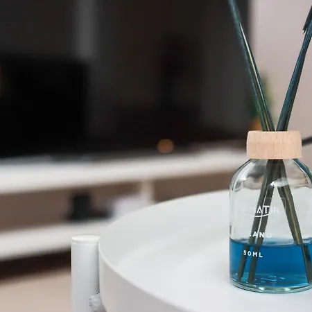 Sao Miguel Charming House 