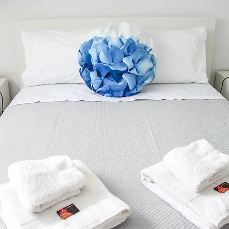 公寓 Sao Miguel Charming House 