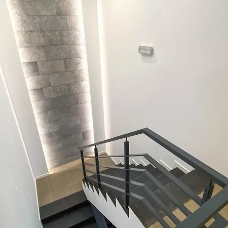 Sao Miguel Charming House By Lfc Apts Ponta Delgada (Sao Miguel)