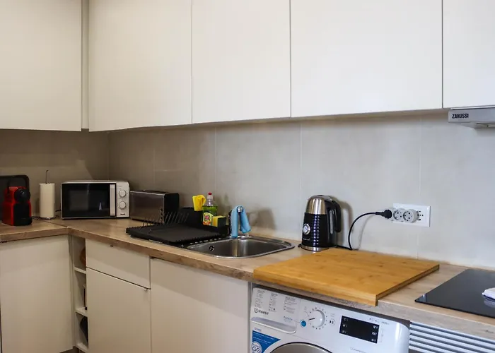 Apartmán Sao Miguel Charming House 